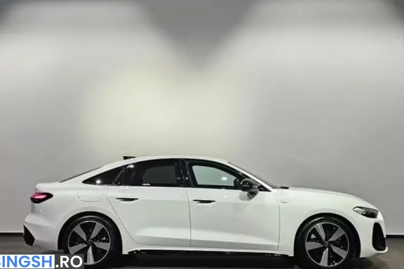 Audi A5 din 2025 cu 5.990 km - oferta AUD245102 - foto 4