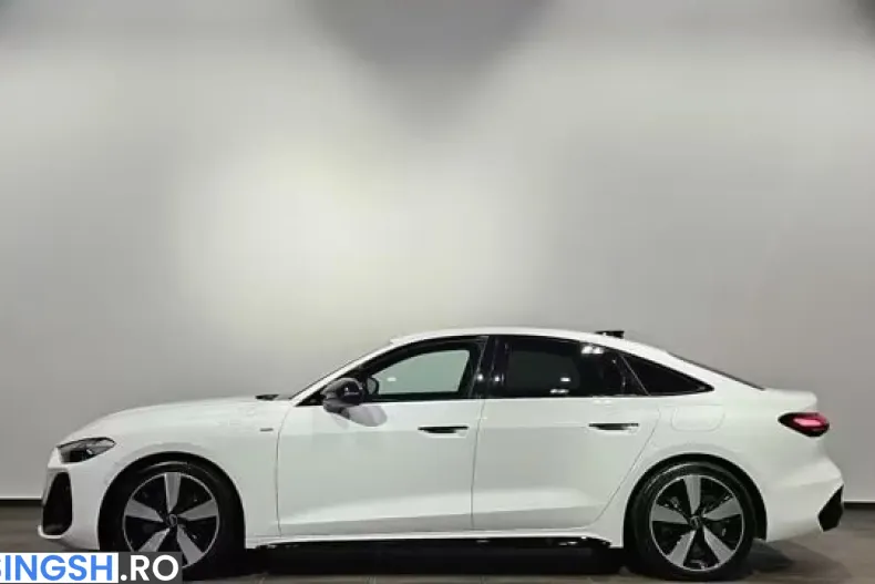 Audi A5 din 2025 cu 5.990 km - oferta AUD245102 - foto 6