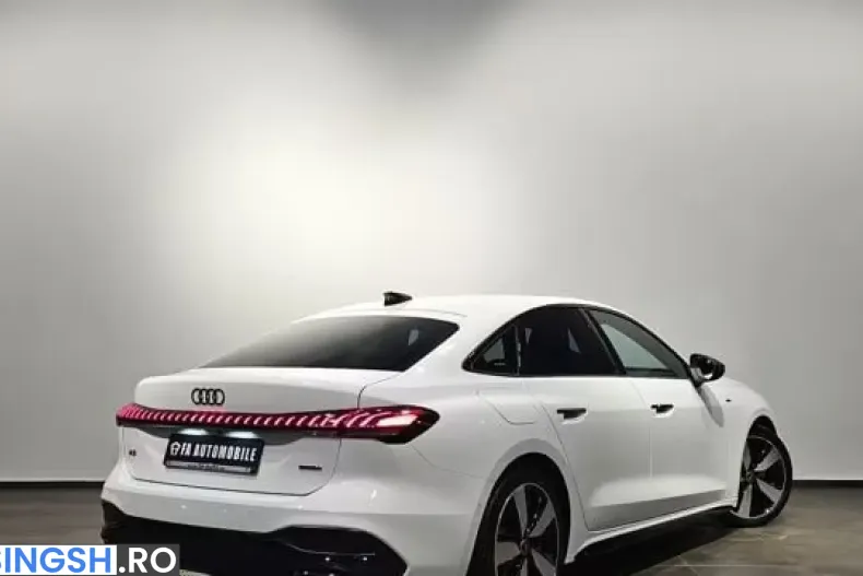 Audi A5 din 2025 cu 5.990 km - oferta AUD245102 - foto 7