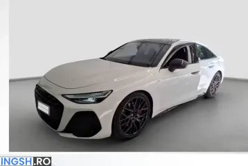 Audi A6 din 2025 - oferta AUD245103