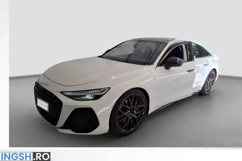 Audi A6 din 2025 cu 3.400 km - oferta AUD245103 - foto 1