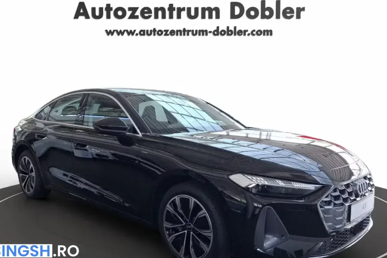 Audi A5 din 2026 cu 5.000 km - oferta AUD245104 - foto 4