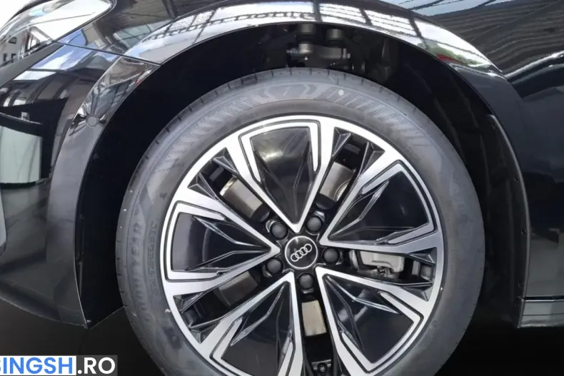 Audi A5 din 2026 cu 5.000 km - oferta AUD245104 - foto 6