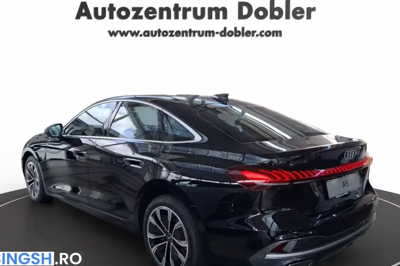 Audi A5 din 2026 cu 5.000 km - oferta AUD245104 - foto 7