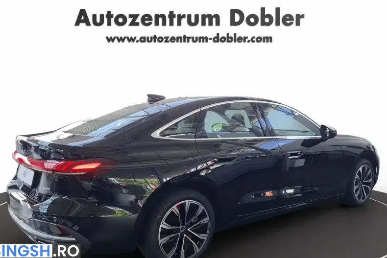 Audi A5 din 2026 cu 5.000 km - oferta AUD245104 - foto 9