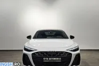Audi A6 din 2025 cu 4.680 km - oferta AUD245105 - foto 1