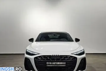 Audi A6 din 2025 - oferta AUD245105