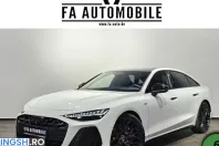 Audi A6 din 2025 cu 4.680 km - oferta AUD245105 - foto 2
