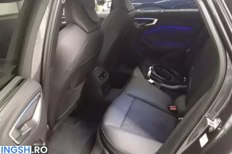 Audi A5 din 2025 cu 5.884 km - oferta AUD245106 - foto 4