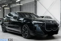 BMW M760 (Seria 7) din 2024 cu 12.700 km - oferta BMW245107 - foto 5