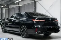 BMW M760 (Seria 7) din 2024 cu 12.700 km - oferta BMW245107 - foto 6