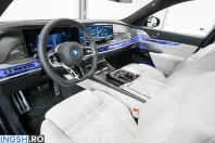 BMW M760 (Seria 7) din 2024 cu 12.700 km - oferta BMW245107 - foto 12