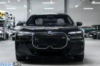 BMW M760 (Seria 7) din 2024 cu 12.700 km - oferta BMW245107 - foto 17