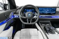 BMW M760 (Seria 7) din 2024 cu 12.700 km - oferta BMW245107 - foto 19