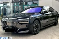 BMW M760 (Seria 7) din 2024 cu 12.700 km - oferta BMW245107 - foto 21