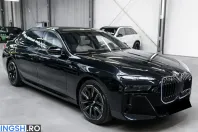 BMW M760 (Seria 7) din 2024 cu 12.700 km - oferta BMW245107 - foto 22