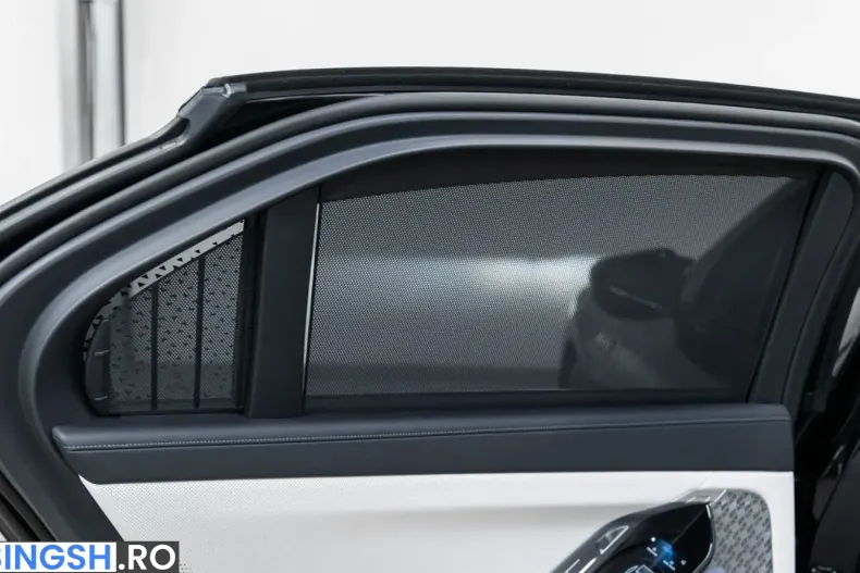 BMW M760 (Seria 7) din 2024 cu 12.700 km - oferta BMW245107 - foto 26