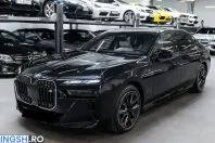 BMW M760 (Seria 7) din 2024 cu 12.700 km - oferta BMW245107 - foto 32