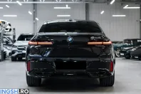 BMW M760 (Seria 7) din 2024 cu 12.700 km - oferta BMW245107 - foto 33