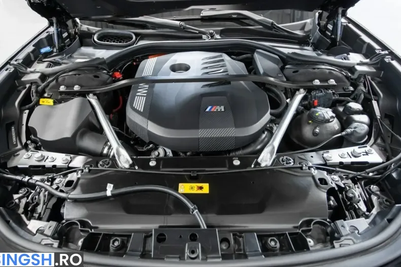 BMW M760 (Seria 7) din 2024 cu 12.700 km - oferta BMW245107 - foto 36