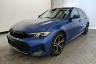 BMW 320 (Seria 3) din 2024 cu 58.000 km - oferta BMW245108 - foto 1
