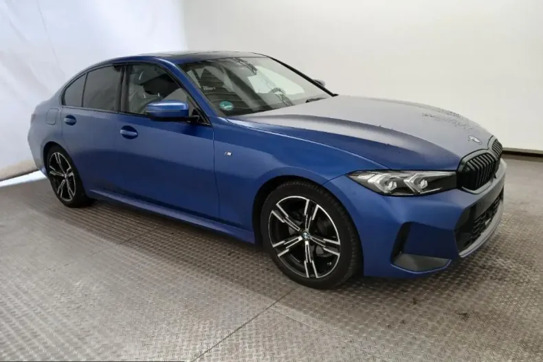 BMW 320 (Seria 3) din 2024 cu 58.000 km - oferta BMW245108 - foto 2
