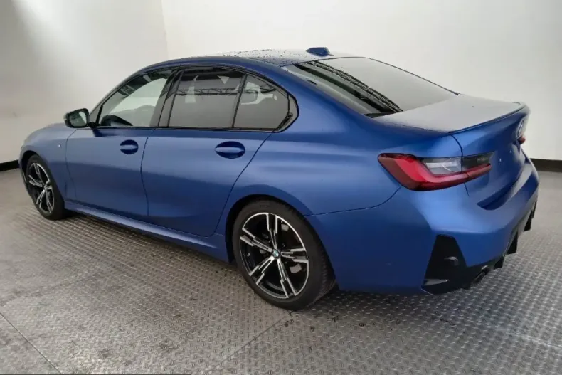 BMW 320 (Seria 3) din 2024 cu 58.000 km - oferta BMW245108 - foto 3