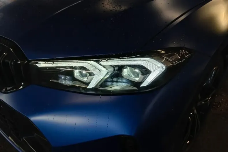 BMW 320 (Seria 3) din 2024 cu 58.000 km - oferta BMW245108 - foto 7