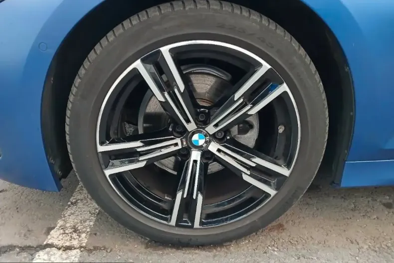 BMW 320 (Seria 3) din 2024 cu 58.000 km - oferta BMW245108 - foto 17