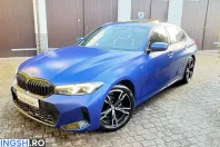 BMW 320 (Seria 3) din 2024 cu 58.000 km - oferta BMW245108 - foto 19