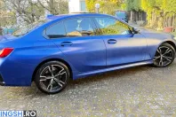 BMW 320 (Seria 3) din 2024 cu 58.000 km - oferta BMW245108 - foto 20