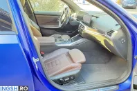 BMW 320 (Seria 3) din 2024 cu 58.000 km - oferta BMW245108 - foto 21