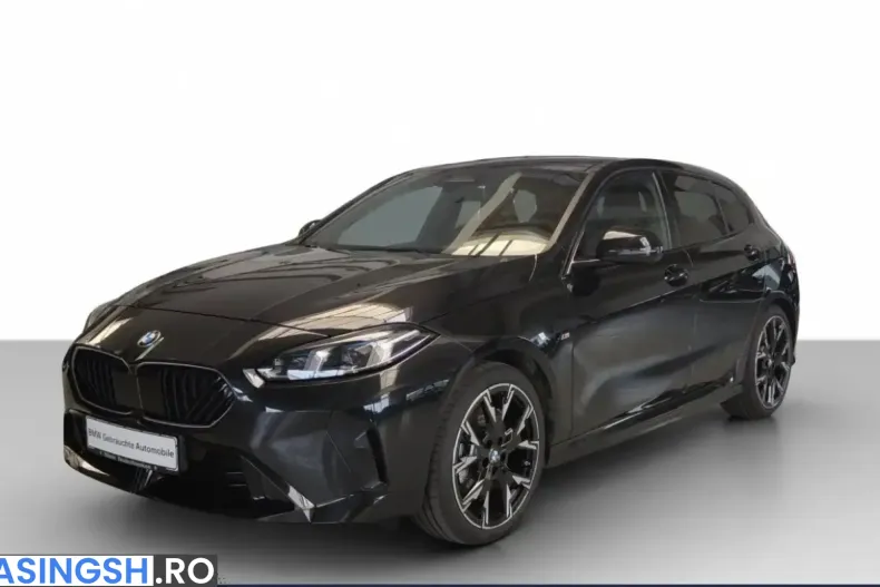 BMW 123 (Seria 1) din 2025 cu 17.037 km - oferta BMW245109 - foto 1