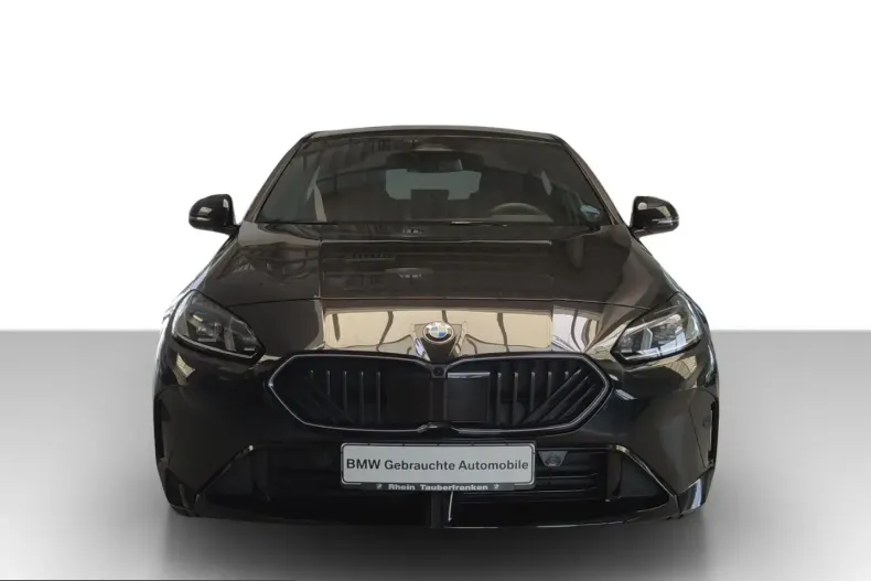 BMW 123 (Seria 1) din 2025 cu 17.037 km - oferta BMW245109 - foto 2