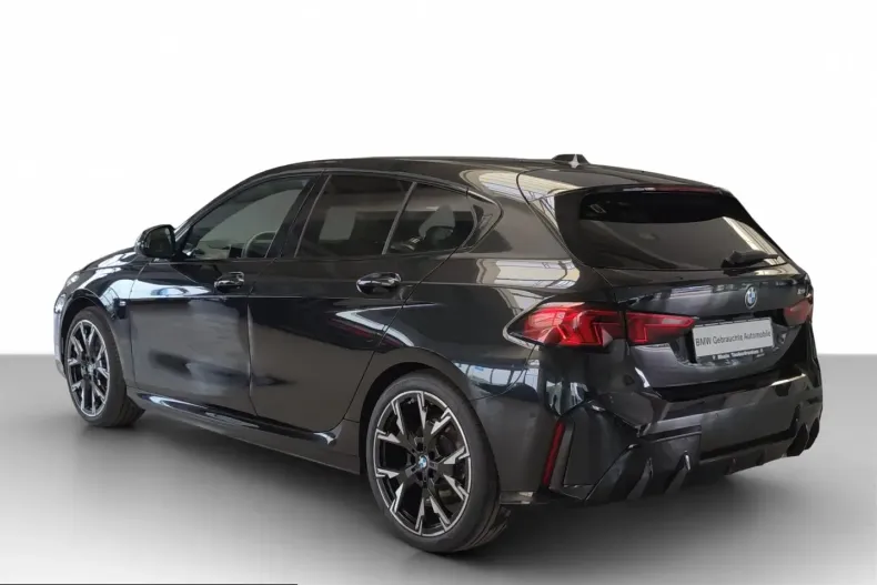 BMW 123 (Seria 1) din 2025 cu 17.037 km - oferta BMW245109 - foto 4