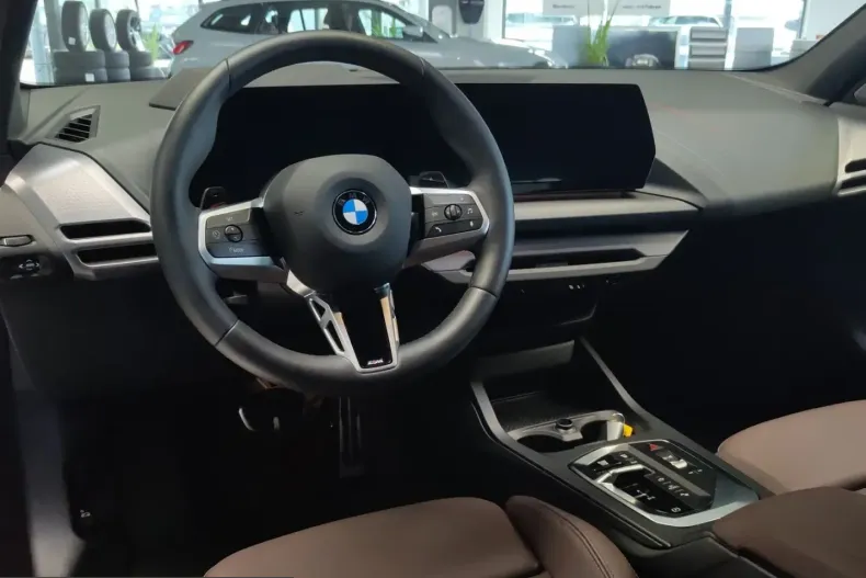 BMW 123 (Seria 1) din 2025 cu 17.037 km - oferta BMW245109 - foto 7