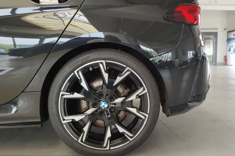 BMW 123 (Seria 1) din 2025 cu 17.037 km - oferta BMW245109 - foto 12