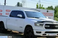 Dodge RAM din 2021 cu 109.000 km - oferta DOD245110 - foto 1