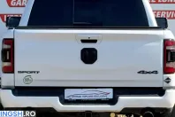 Dodge RAM din 2021 cu 109.000 km - oferta DOD245110 - foto 5