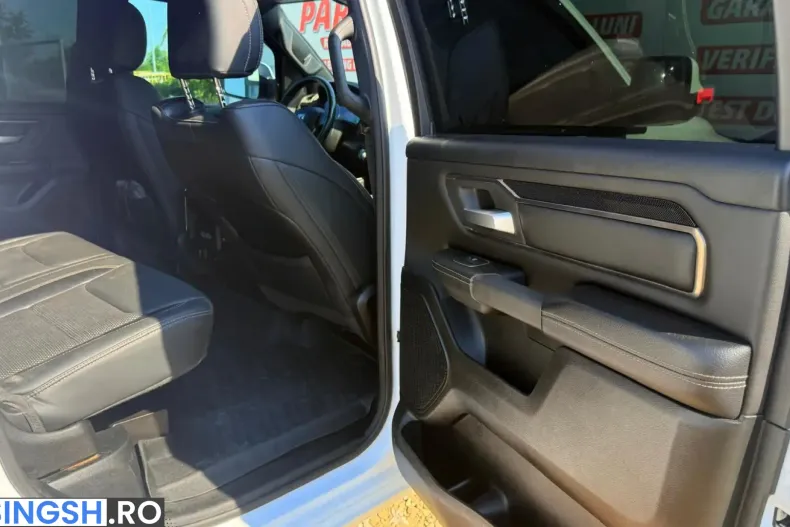 Dodge RAM din 2021 cu 109.000 km - oferta DOD245110 - foto 13