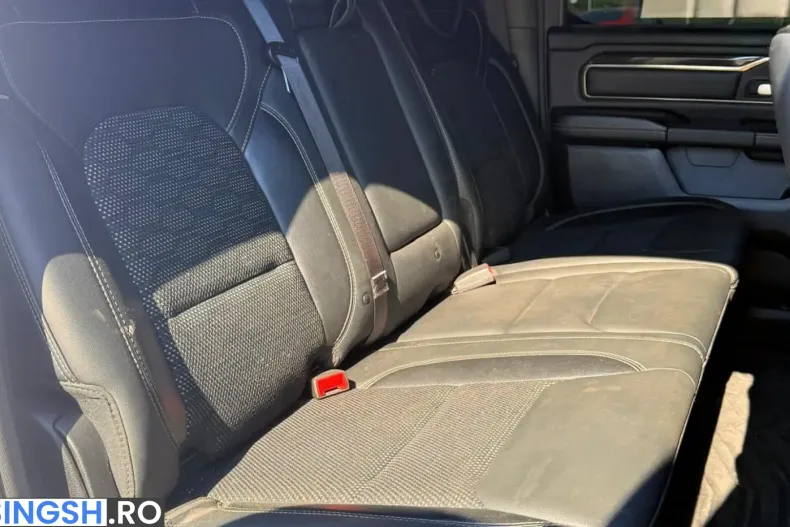 Dodge RAM din 2021 cu 109.000 km - oferta DOD245110 - foto 14
