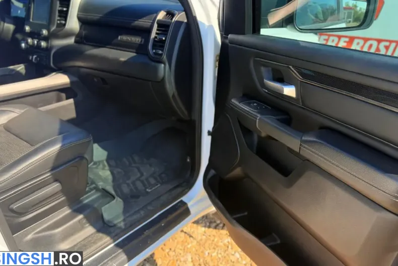 Dodge RAM din 2021 cu 109.000 km - oferta DOD245110 - foto 15