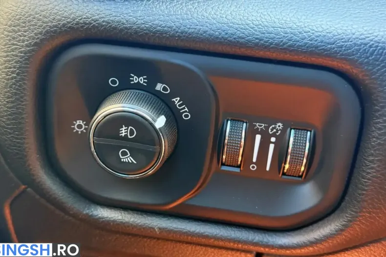 Dodge RAM din 2021 cu 109.000 km - oferta DOD245110 - foto 28