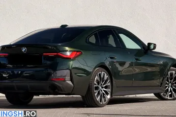 BMW 420 din 2024 - oferta BMW245111