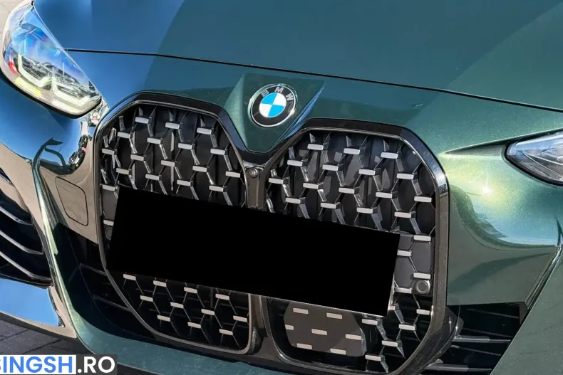 BMW 420 (Seria 4) din 2024 cu 56.200 km - oferta BMW245111 - foto 5