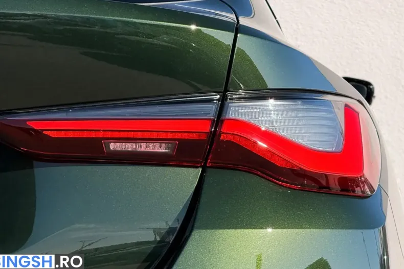 BMW 420 (Seria 4) din 2024 cu 56.200 km - oferta BMW245111 - foto 8
