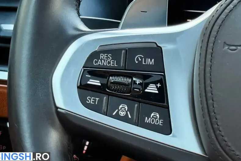 BMW 420 (Seria 4) din 2024 cu 56.200 km - oferta BMW245111 - foto 13