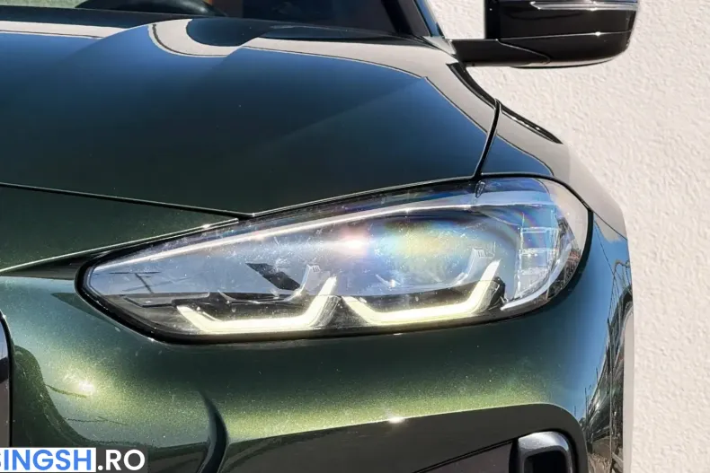 BMW 420 (Seria 4) din 2024 cu 56.200 km - oferta BMW245111 - foto 15