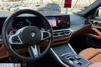 BMW 420 (Seria 4) din 2024 cu 56.200 km - oferta BMW245111 - foto 16