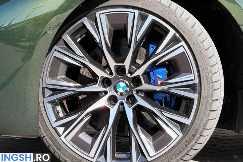 BMW 420 (Seria 4) din 2024 cu 56.200 km - oferta BMW245111 - foto 17